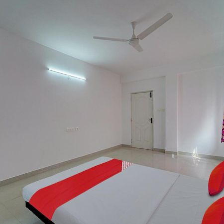 Super Hotel O J2 Service Appartment شيناي المظهر الخارجي الصورة