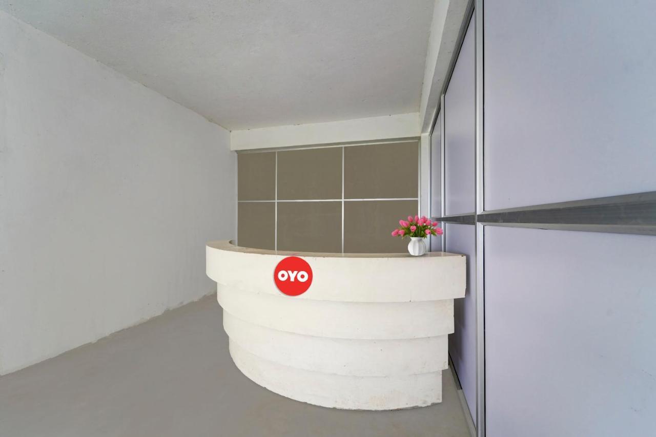Super Hotel O J2 Service Appartment شيناي المظهر الخارجي الصورة