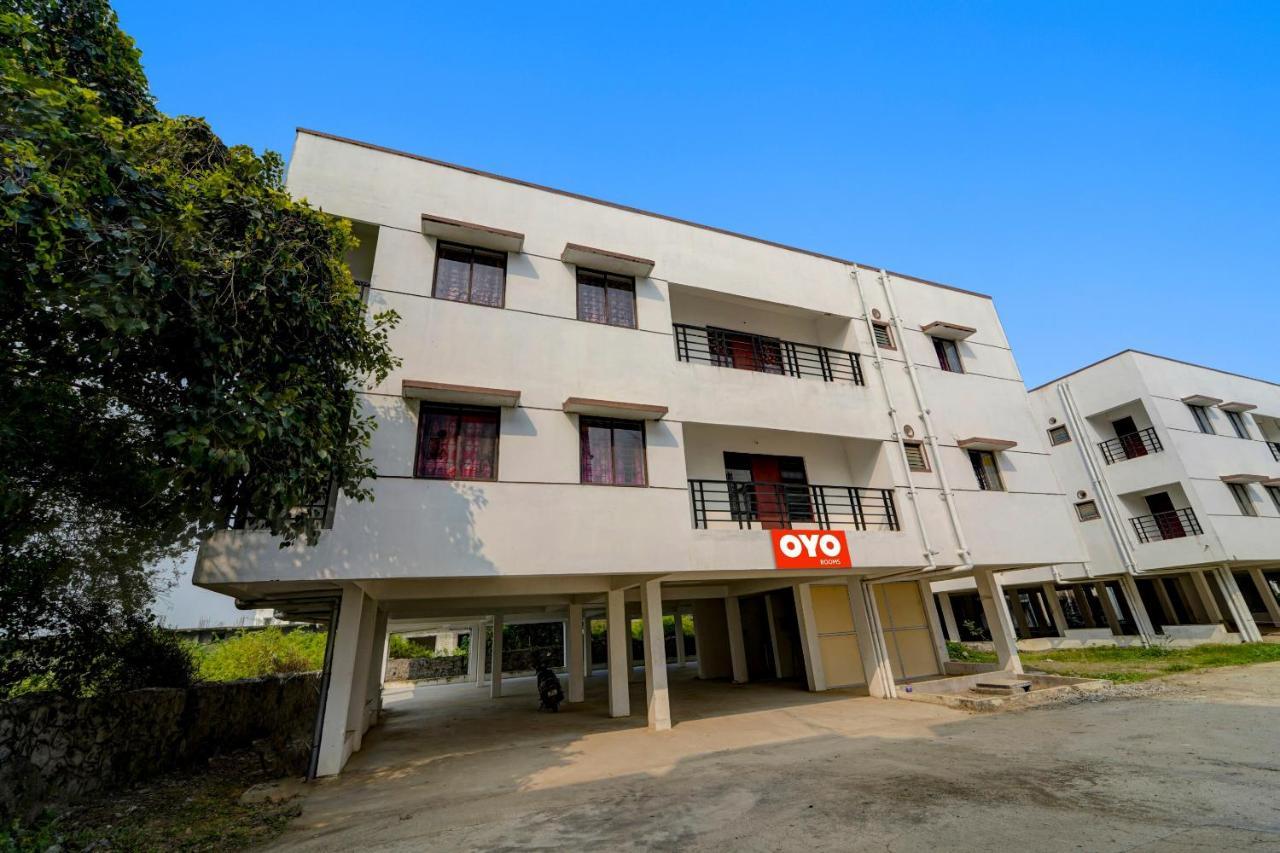 Super Hotel O J2 Service Appartment شيناي المظهر الخارجي الصورة