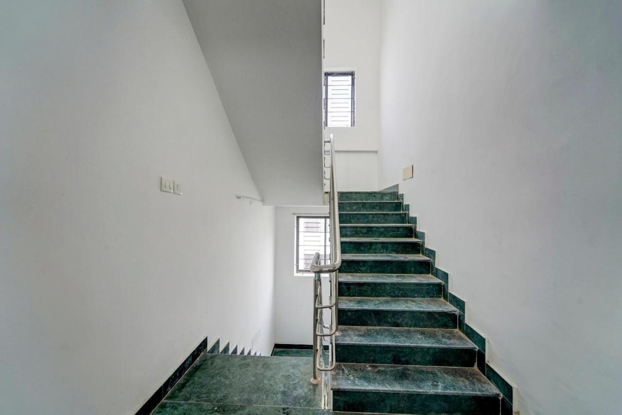 Super Hotel O J2 Service Appartment شيناي المظهر الخارجي الصورة