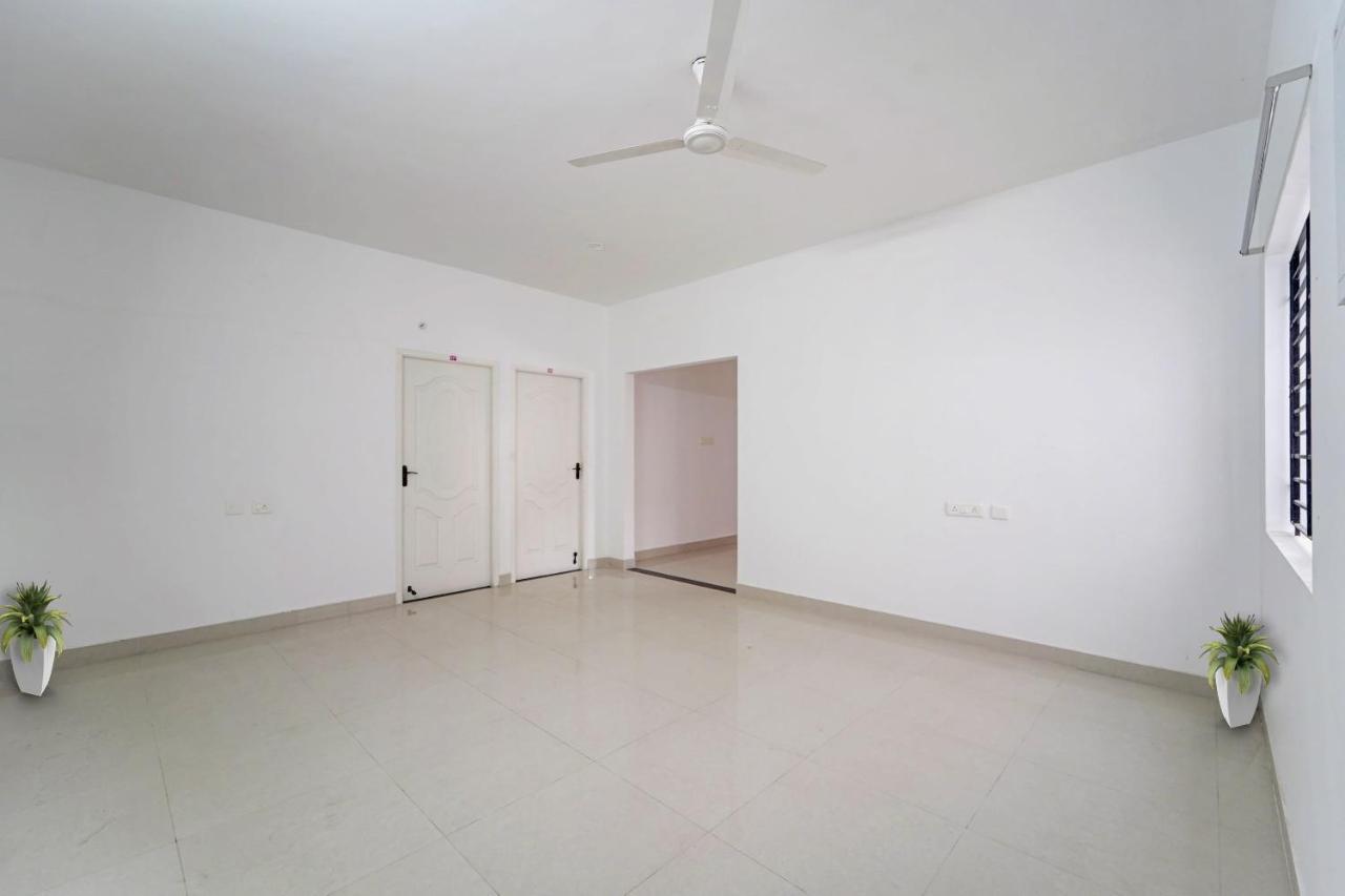 Super Hotel O J2 Service Appartment شيناي المظهر الخارجي الصورة