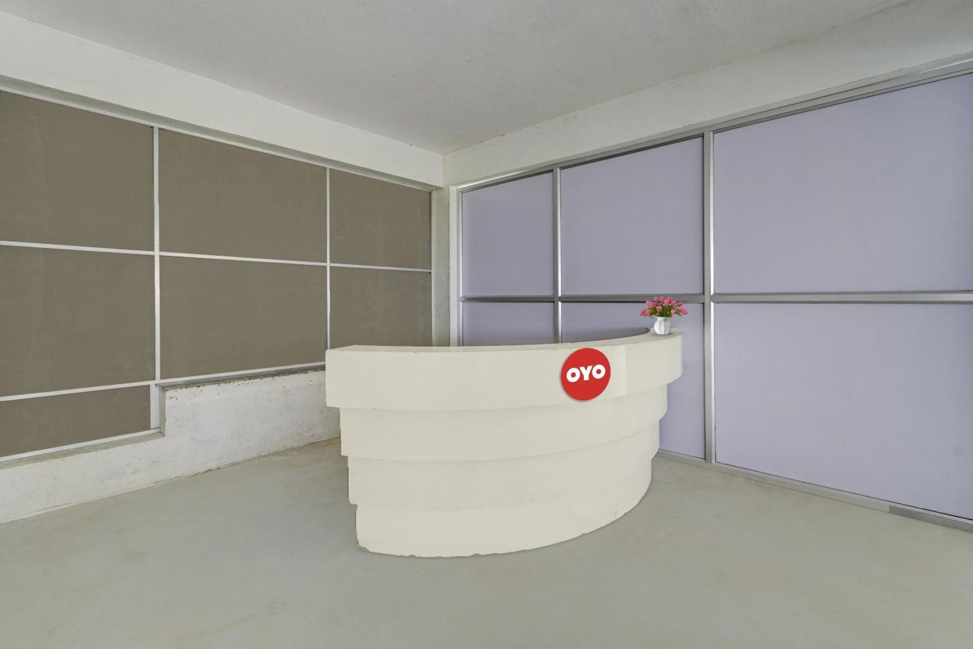 Super Hotel O J2 Service Appartment شيناي المظهر الخارجي الصورة